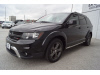 2016 Dodge Journey Crossroad