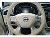 2017 Nissan Murano SV