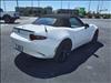 2021 Mazda MX-5 Miata Club