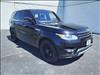 2016 Land Rover Range Rover Sport 3.0L V6 Supercharged SE
