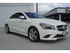 2015 Mercedes-Benz CLA CLA 250