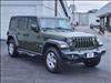 2020 Jeep Wrangler Unlimited Unlimited Sport S
