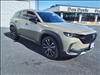 2023 Mazda CX-50 2.5 Turbo Premium Plus Package
