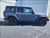 2021 Jeep Wrangler Unlimited Unlimited Willys