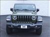 2020 Jeep Wrangler Unlimited Unlimited Sport S