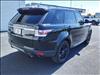 2016 Land Rover Range Rover Sport 3.0L V6 Supercharged SE
