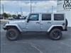 2016 Jeep Wrangler Unlimited Unlimited Sahara