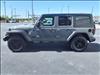 2021 Jeep Wrangler Unlimited Unlimited Willys