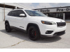 2020 Jeep Cherokee Altitude