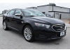 2018 Ford Taurus Limited