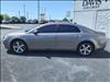 2012 Chevrolet Malibu LT 1LT