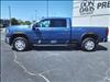 2024 GMC Sierra 2500HD SLT