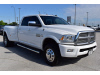 2018 RAM 3500 Laramie