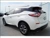 2017 Nissan Murano SV