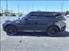 2016 Land Rover Range Rover Sport 3.0L V6 Supercharged SE