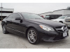 2014 Mercedes-Benz E-Class E 350