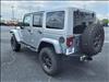 2016 Jeep Wrangler Unlimited Unlimited Sahara