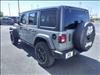 2021 Jeep Wrangler Unlimited Unlimited Willys