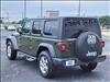 2020 Jeep Wrangler Unlimited Unlimited Sport S