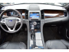 2018 Ford Taurus Limited