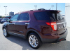 2012 Ford Explorer Limited