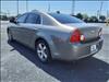 2012 Chevrolet Malibu LT 1LT