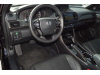 2017 Honda Accord EX-L V6 w/Navi w/Honda Sensing