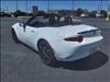 2021 Mazda MX-5 Miata Club
