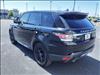 2016 Land Rover Range Rover Sport 3.0L V6 Supercharged SE
