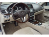 2014 Mercedes-Benz E-Class E 350