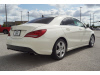 2015 Mercedes-Benz CLA CLA 250