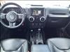 2016 Jeep Wrangler Unlimited Unlimited Sahara