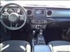2021 Jeep Wrangler Unlimited Unlimited Willys