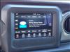 2021 Jeep Wrangler Unlimited Unlimited Willys