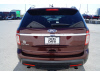 2012 Ford Explorer Limited