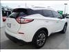 2017 Nissan Murano SV