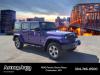 2018 Jeep Wrangler JK Unlimited