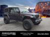 2018 Jeep Wrangler Unlimited