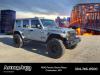 2018 Jeep Wrangler Unlimited