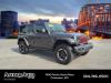 2018 Jeep Wrangler Unlimited