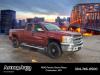 2013 Chevrolet Silverado 1500