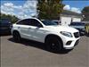 2016 Mercedes-Benz GLE