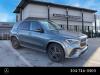 2025 Mercedes-Benz GLE