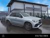 2022 Mercedes-Benz GLE