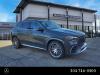 2025 Mercedes-Benz GLE