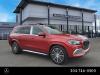 2023 Mercedes-Benz GLS