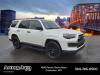 2021 Toyota 4Runner