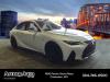 2021 Lexus IS 350