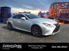 2015 Lexus RC 350