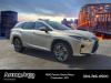 2018 Lexus RX 450hL